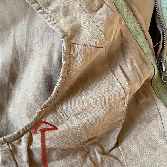 MONORENO dress size S - Picture 8 of 8